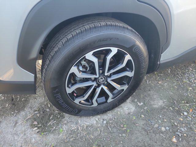 used 2025 Toyota Corolla Hybrid car, priced at $31,895