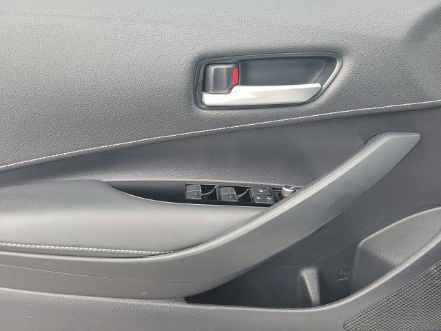 used 2019 Toyota Corolla car, priced at $16,345
