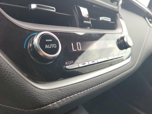 used 2019 Toyota Corolla car, priced at $16,345