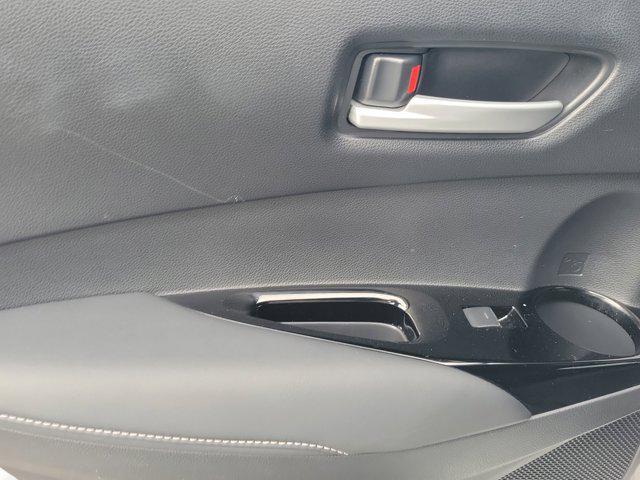 used 2019 Toyota Corolla car, priced at $16,345