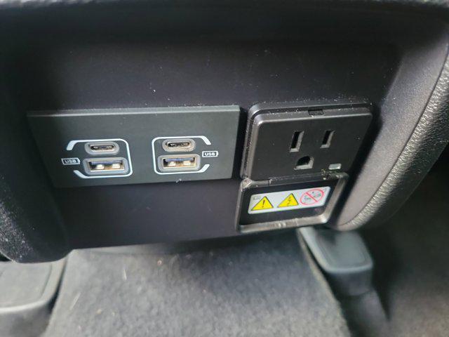 used 2021 Jeep Cherokee car, priced at $17,000