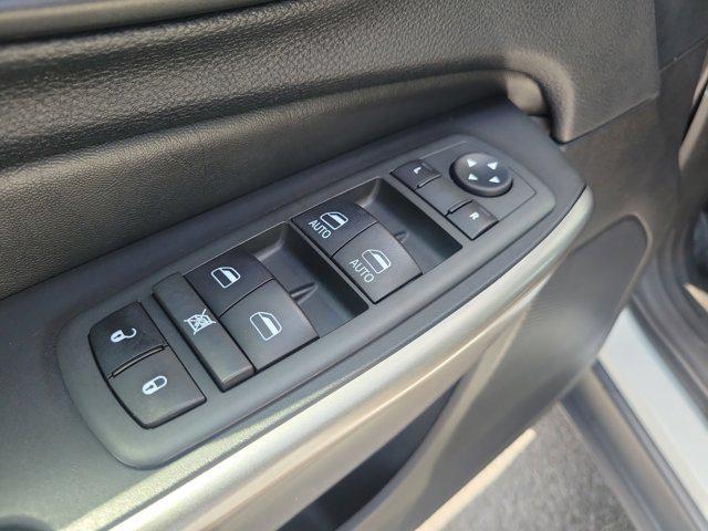 used 2021 Jeep Cherokee car, priced at $17,000