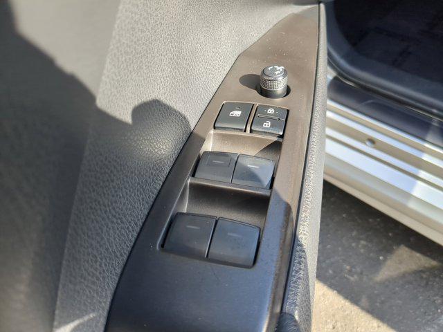 used 2024 Toyota Camry car, priced at $22,499