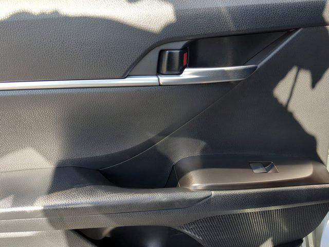 used 2024 Toyota Camry car, priced at $22,499