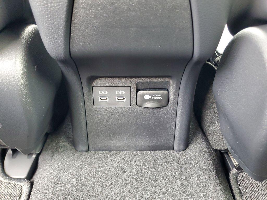 new 2026 Toyota Prius Plug-In Hybrid car, priced at $39,492