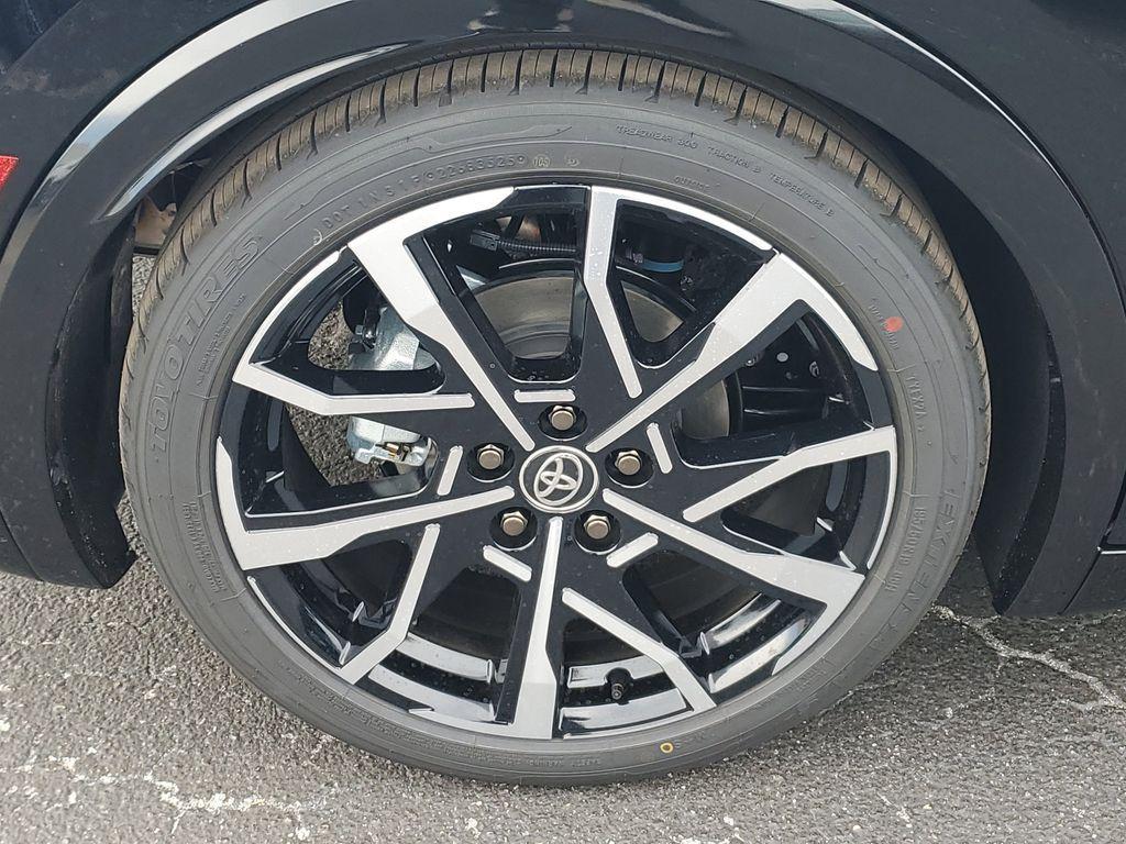 new 2026 Toyota Prius Plug-In Hybrid car, priced at $39,492