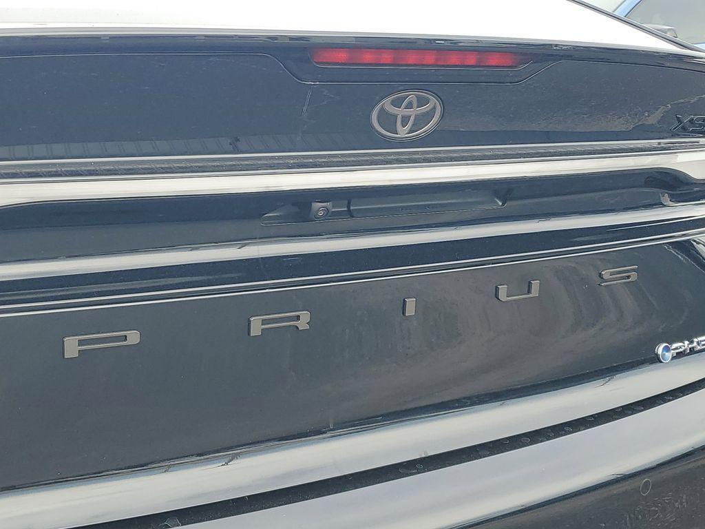 new 2026 Toyota Prius Plug-In Hybrid car, priced at $39,492