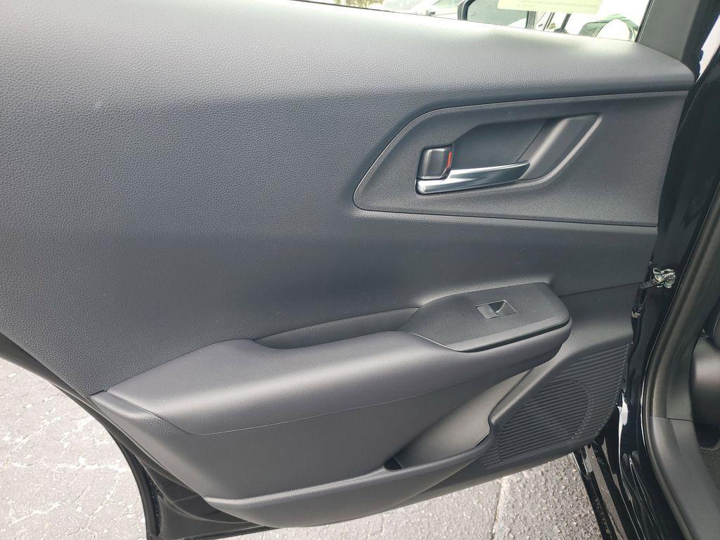 new 2026 Toyota Prius Plug-In Hybrid car, priced at $39,492