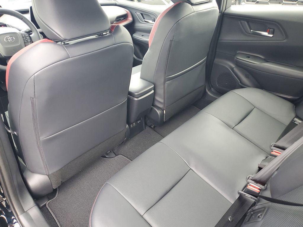 new 2026 Toyota Prius Plug-In Hybrid car, priced at $39,492