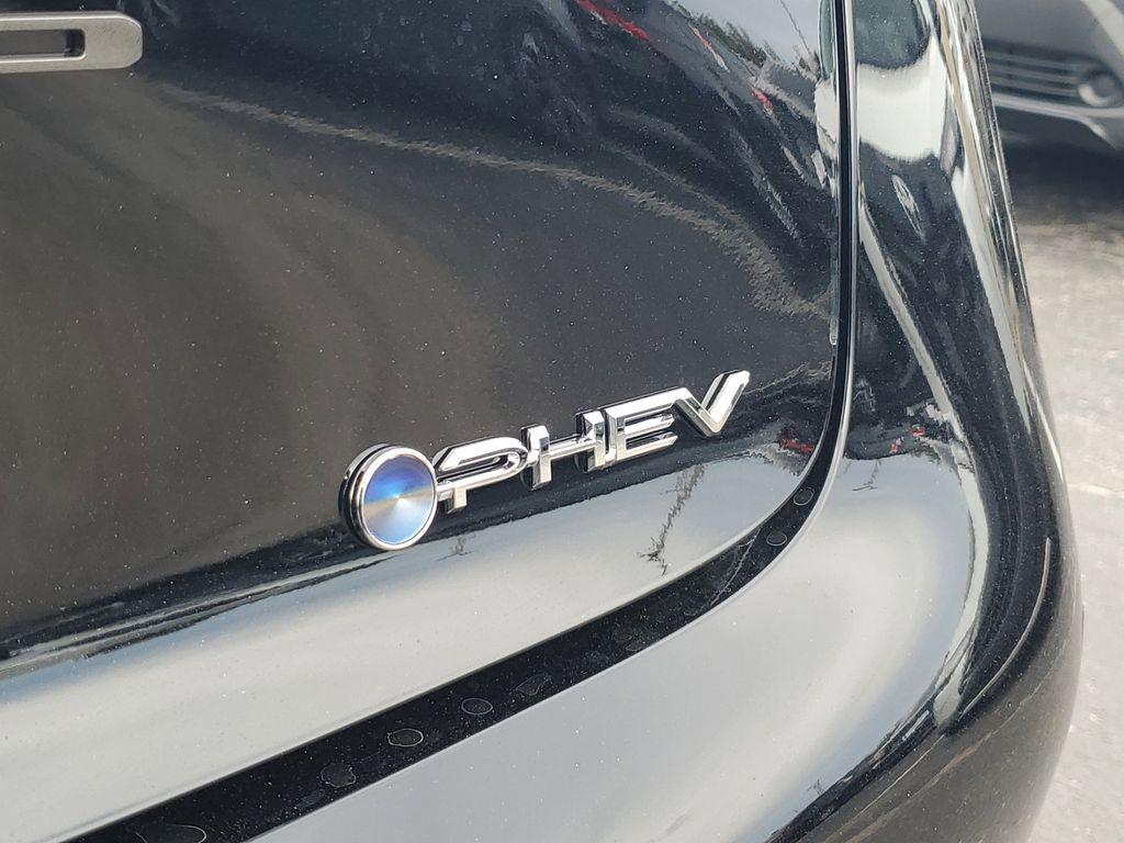 new 2026 Toyota Prius Plug-In Hybrid car, priced at $39,492