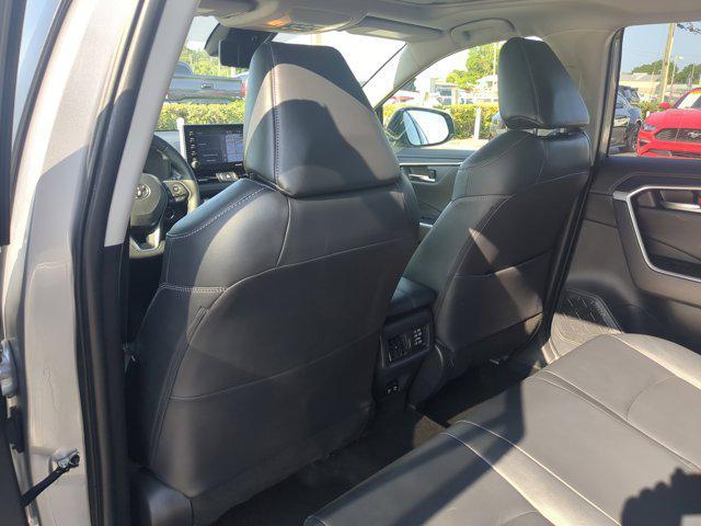 used 2019 Toyota RAV4 car, priced at $25,023