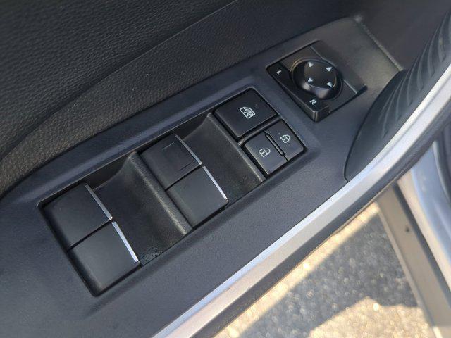 used 2019 Toyota RAV4 car, priced at $25,023