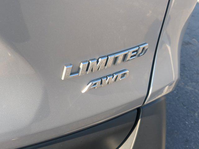 used 2019 Toyota RAV4 car, priced at $25,023