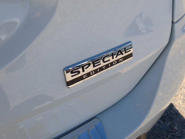 used 2019 Nissan Rogue car, priced at $13,500