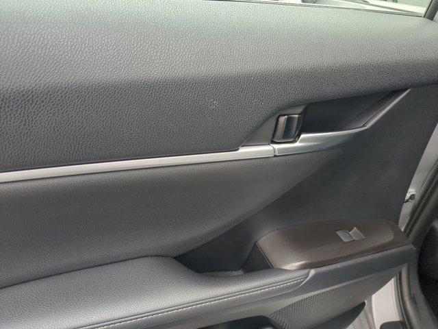 used 2023 Toyota Camry car, priced at $31,241