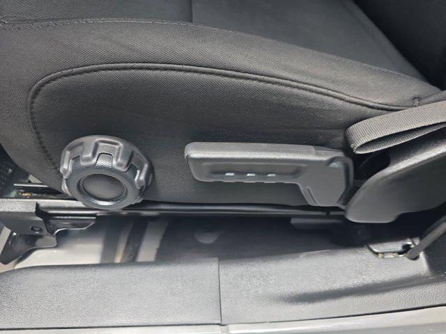 used 2021 Jeep Wrangler car, priced at $26,500