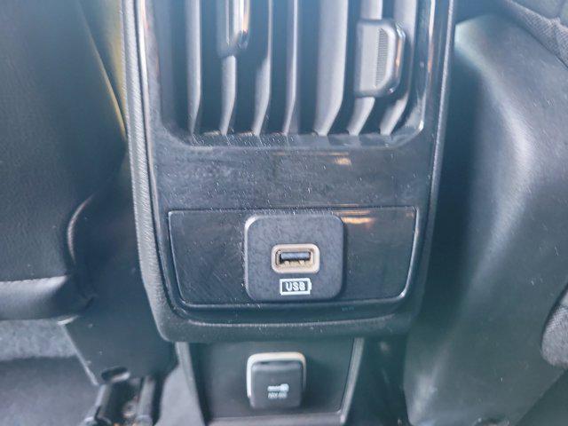 used 2023 Jeep Compass car, priced at $23,655