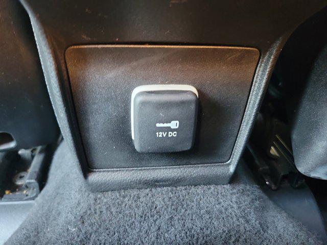 used 2023 Jeep Compass car, priced at $23,655