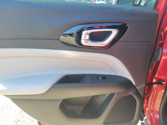 used 2023 Jeep Compass car, priced at $23,655