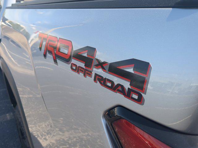 new 2025 Toyota Tundra car, priced at $64,710