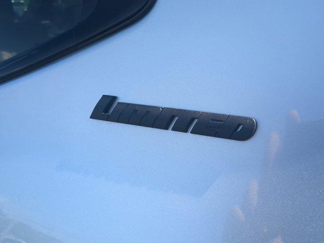 new 2025 Toyota Tundra car, priced at $64,710