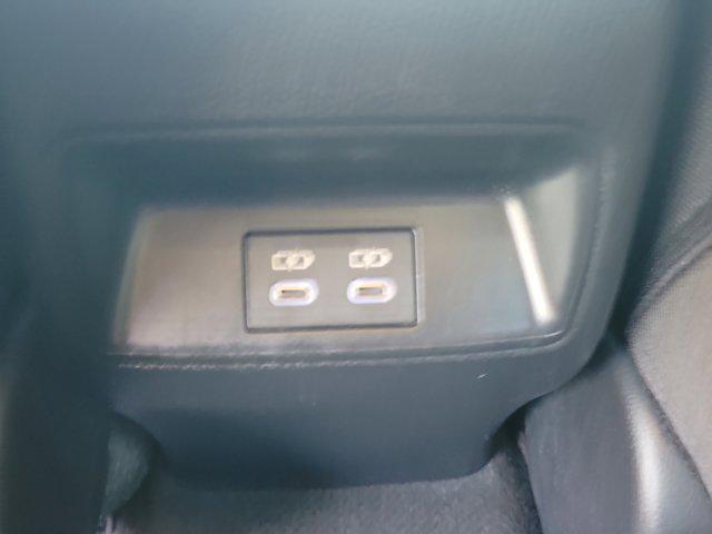 used 2024 Toyota Corolla car, priced at $19,706