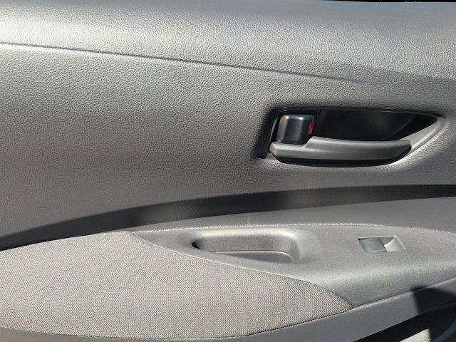 used 2024 Toyota Corolla car, priced at $19,706