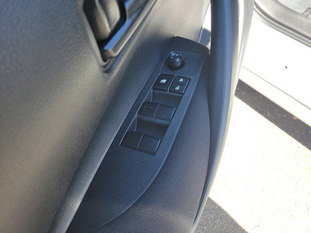 used 2024 Toyota Corolla car, priced at $19,706