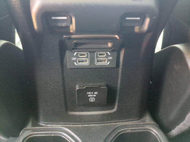 used 2021 Jeep Gladiator car, priced at $25,887