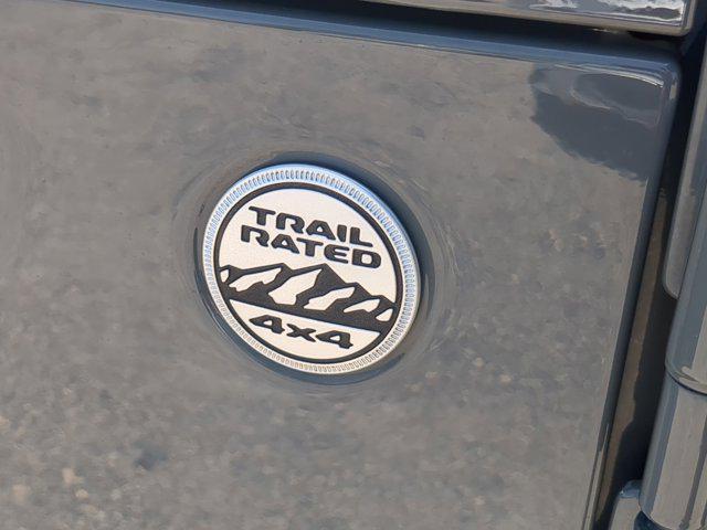 used 2021 Jeep Gladiator car, priced at $25,887