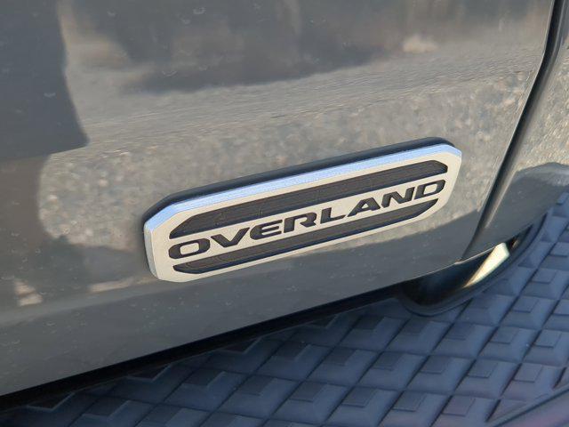 used 2021 Jeep Gladiator car, priced at $25,887