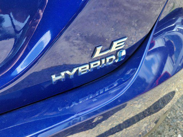 used 2018 Toyota Camry Hybrid car, priced at $17,638