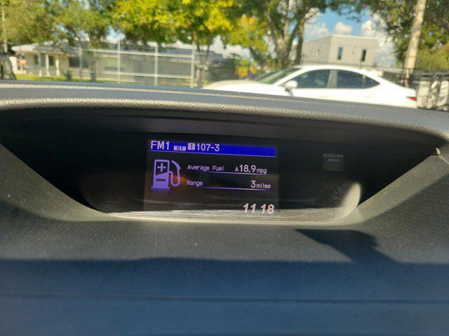 used 2013 Honda CR-V car, priced at $15,144