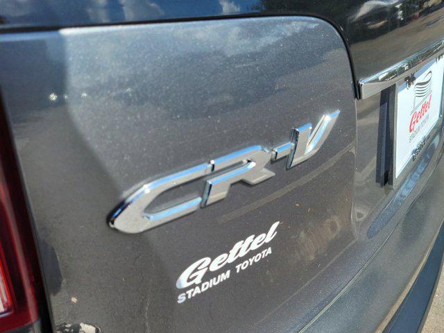 used 2013 Honda CR-V car, priced at $15,144