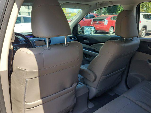 used 2013 Honda CR-V car, priced at $15,144