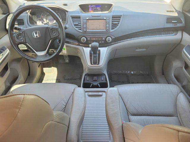 used 2013 Honda CR-V car, priced at $15,144