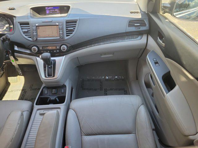 used 2013 Honda CR-V car, priced at $15,144