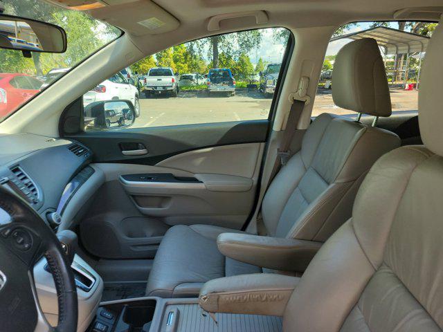 used 2013 Honda CR-V car, priced at $15,144