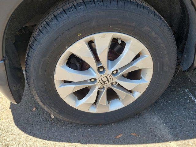 used 2013 Honda CR-V car, priced at $15,144