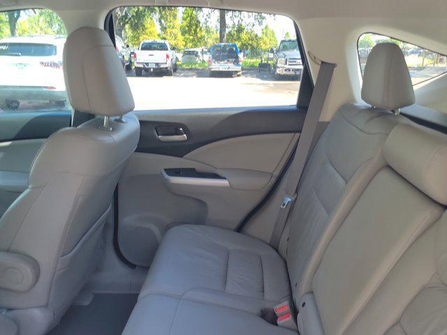 used 2013 Honda CR-V car, priced at $15,144
