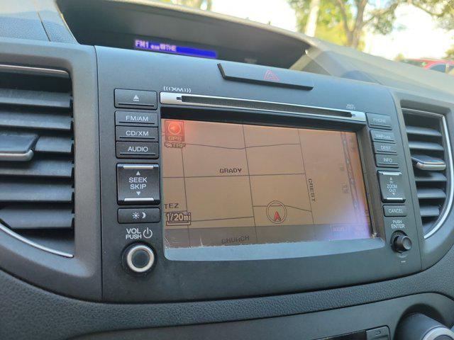 used 2013 Honda CR-V car, priced at $15,144