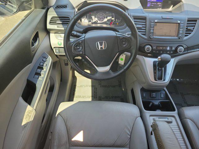 used 2013 Honda CR-V car, priced at $15,144