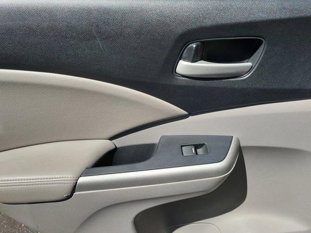 used 2013 Honda CR-V car, priced at $15,144