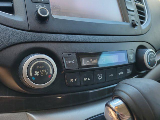 used 2013 Honda CR-V car, priced at $15,144