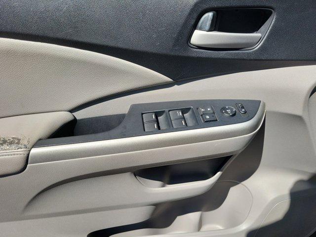 used 2013 Honda CR-V car, priced at $15,144