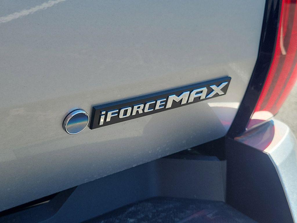 new 2025 Toyota Tundra Hybrid car, priced at $70,534