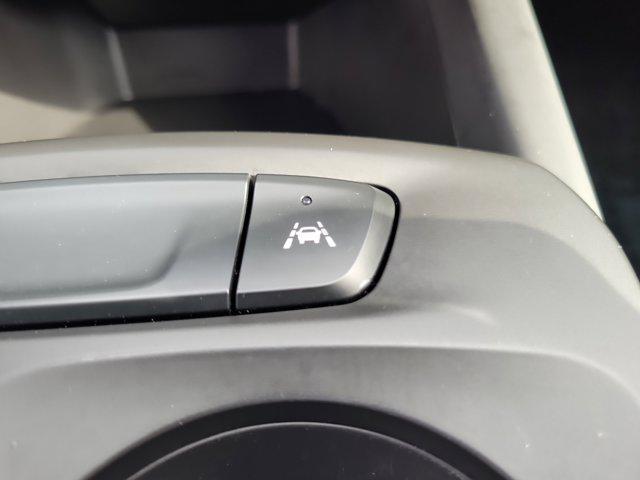 used 2024 Chevrolet Trax car, priced at $18,650