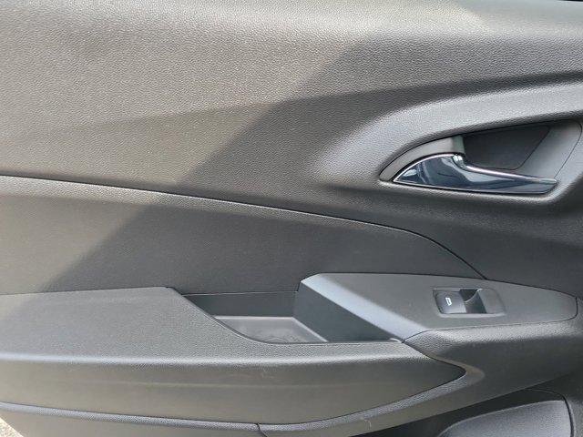 used 2024 Chevrolet Trax car, priced at $18,650