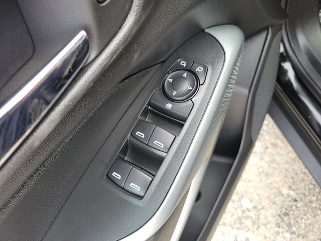 used 2024 Chevrolet Trax car, priced at $18,650