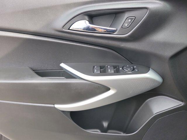 used 2024 Chevrolet Trax car, priced at $18,650